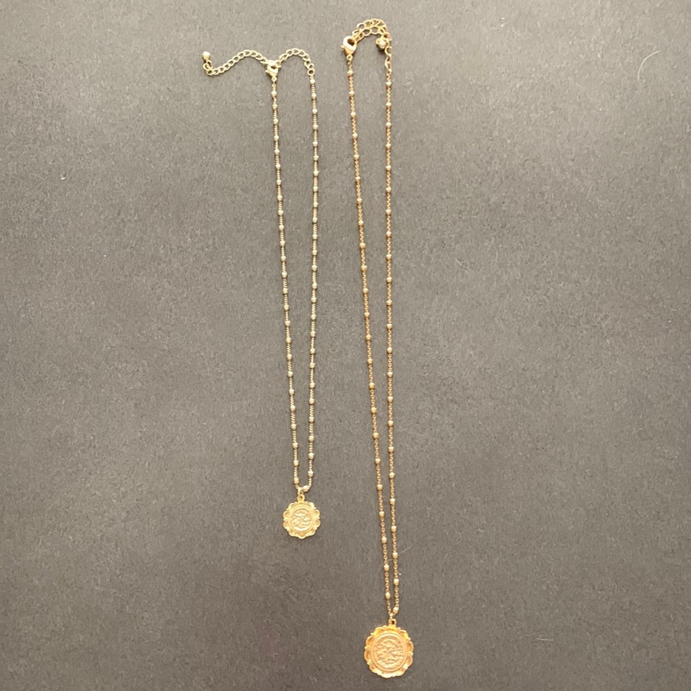 Uncommon James Atocha Necklaces
